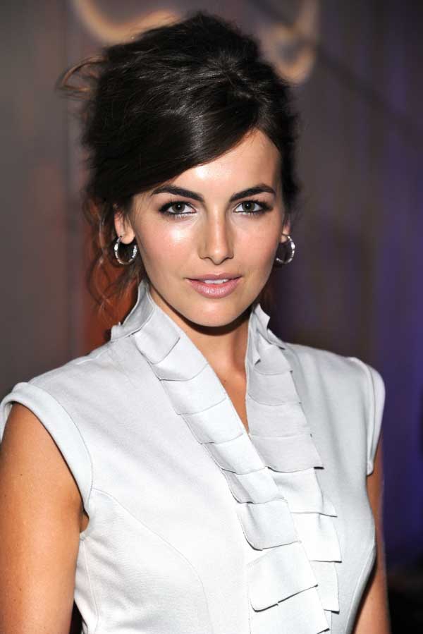 卡米拉·贝尔/Camilla Belle-2-89